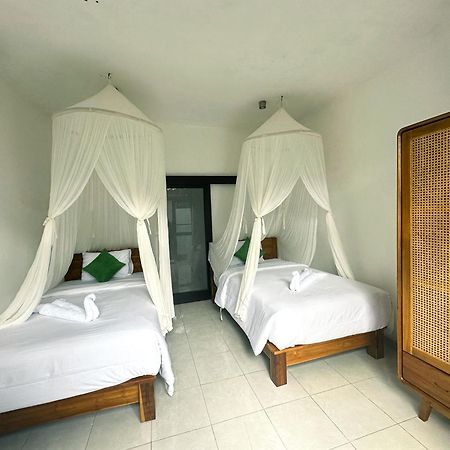 Bali Stuti Jimbaran Inn Eksteriør bilde