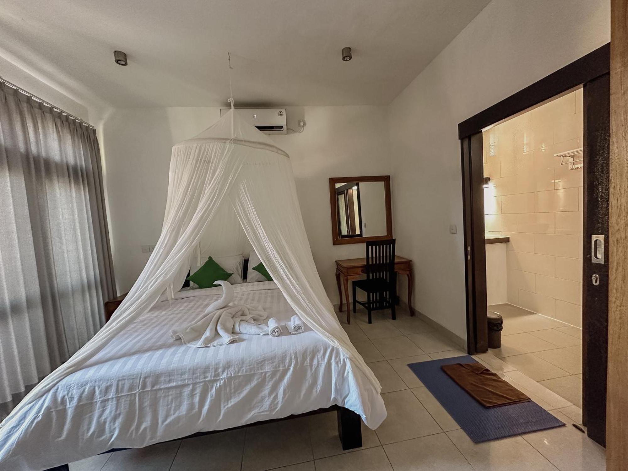 Bali Stuti Jimbaran Inn Eksteriør bilde
