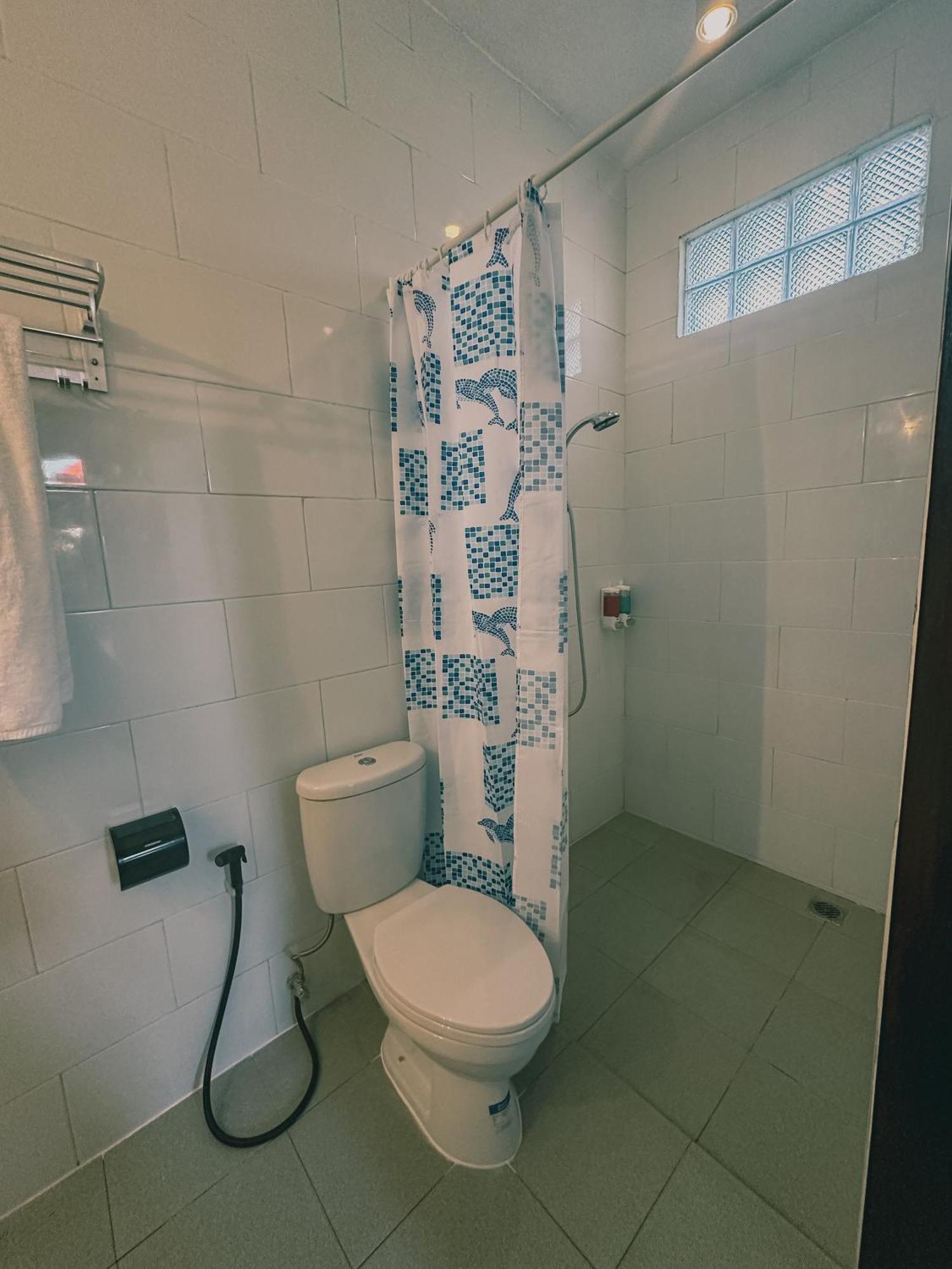 Bali Stuti Jimbaran Inn Eksteriør bilde
